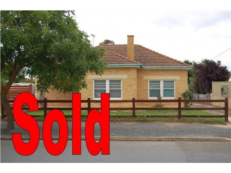 21 Old Kapunda Road, Nuriootpa SA 5355