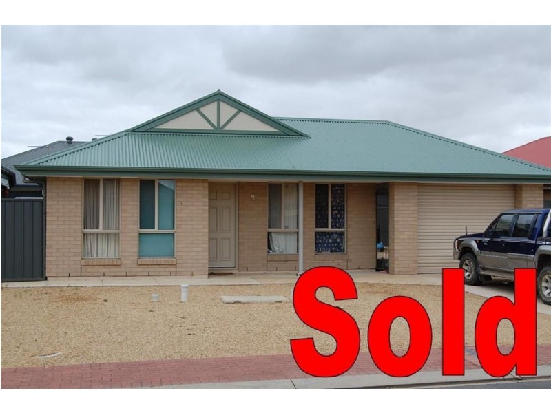 5B Traminer Way, Nuriootpa SA 5355