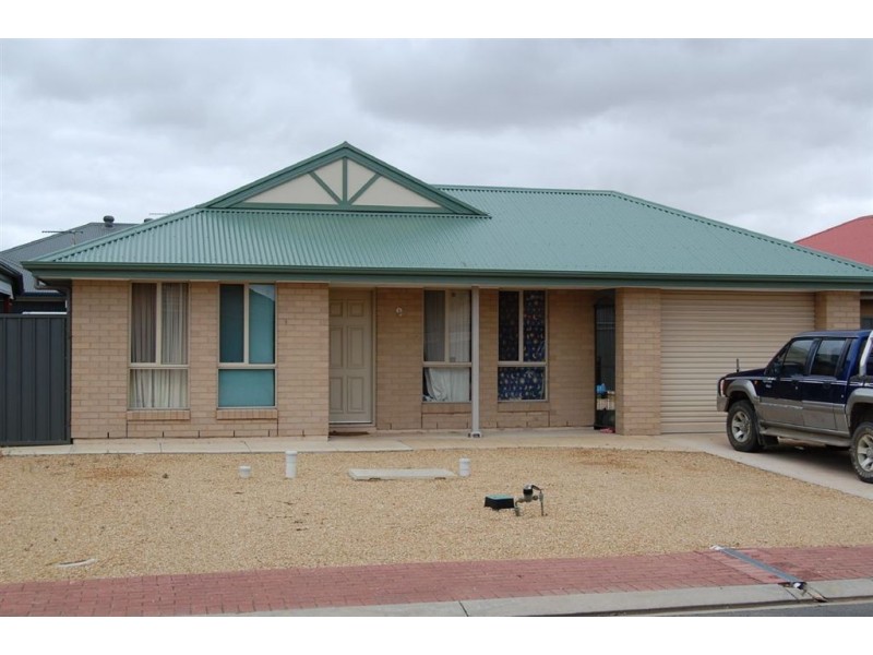 5B Traminer Way, Nuriootpa SA 5355