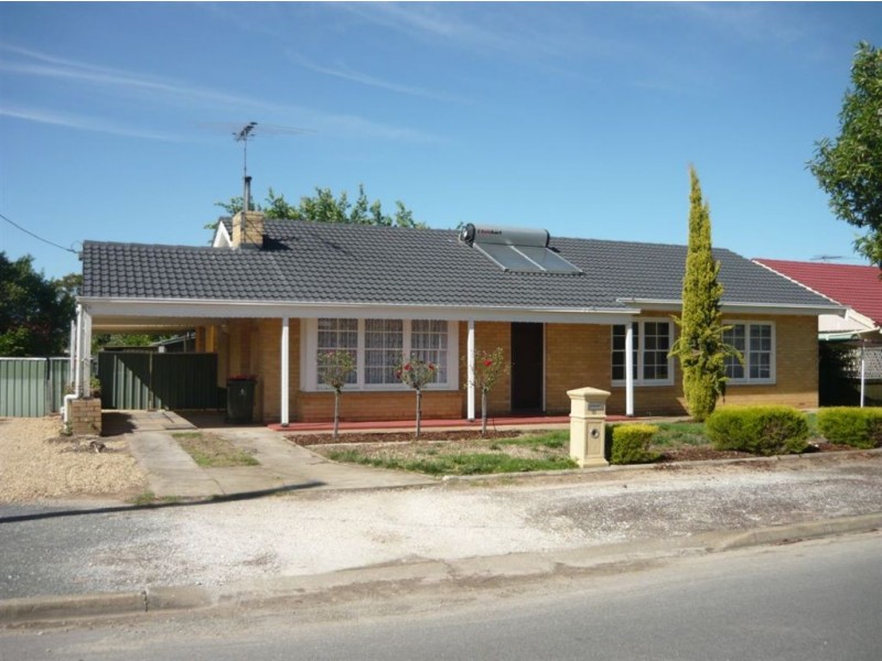 18 Hatch Street, Nuriootpa SA 5355