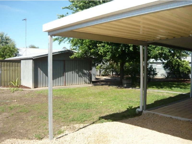 18 Hatch Street, Nuriootpa SA 5355