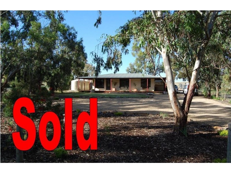 Lot 35 Sedan Road, Keyneton SA 5353