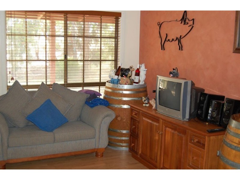 Lot 35 Sedan Road, Keyneton SA 5353