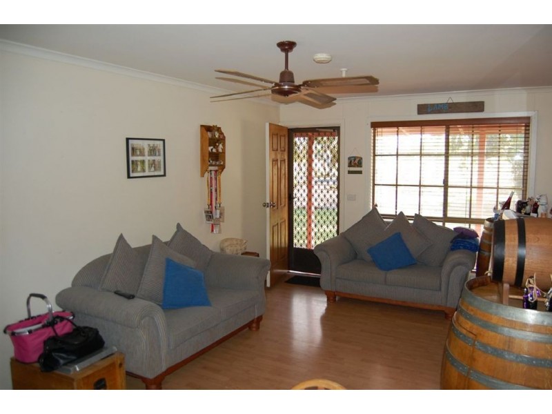 Lot 35 Sedan Road, Keyneton SA 5353