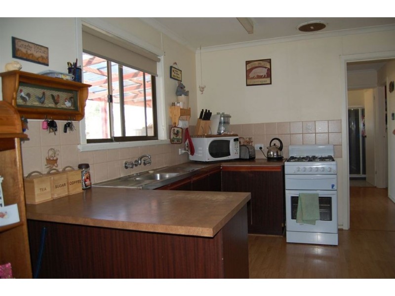 Lot 35 Sedan Road, Keyneton SA 5353