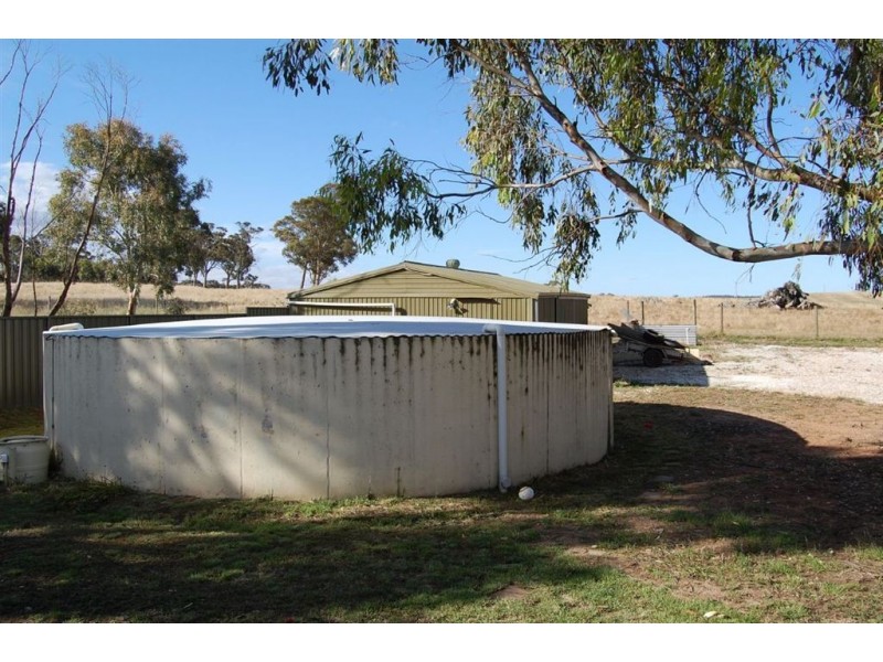 Lot 35 Sedan Road, Keyneton SA 5353
