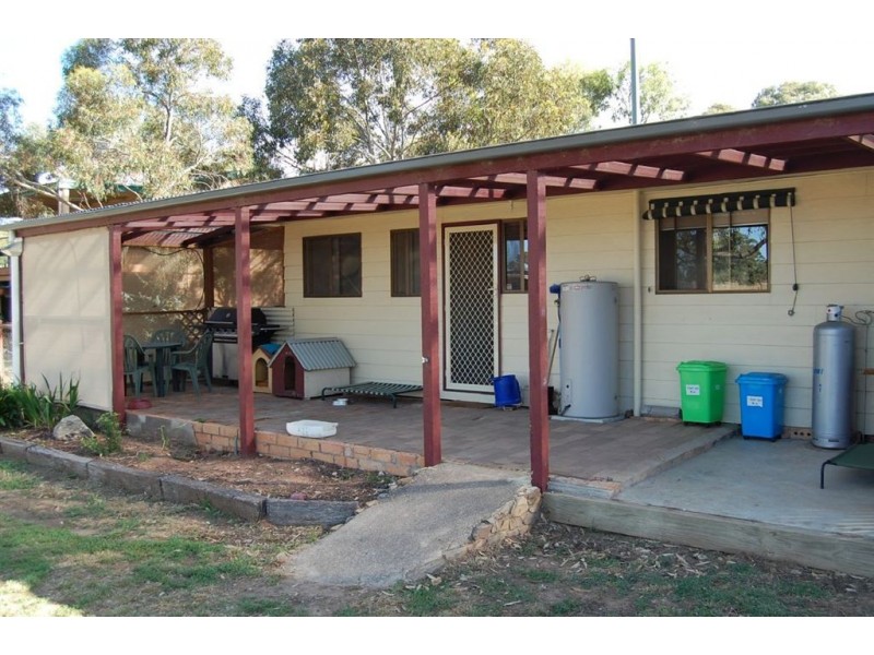 Lot 35 Sedan Road, Keyneton SA 5353
