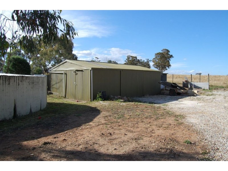 Lot 35 Sedan Road, Keyneton SA 5353
