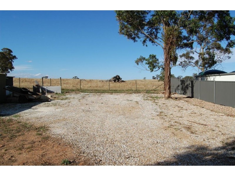 Lot 35 Sedan Road, Keyneton SA 5353