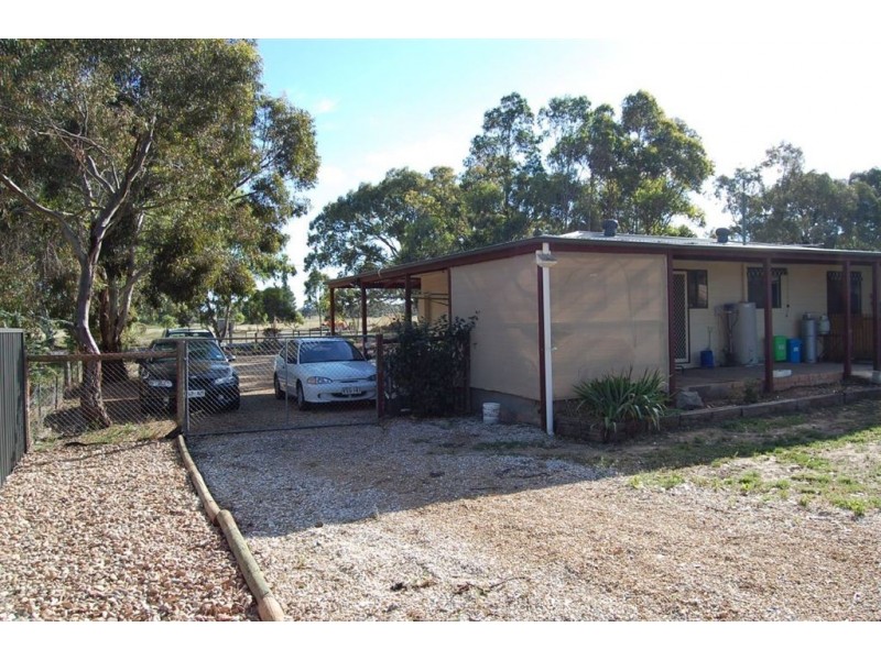 Lot 35 Sedan Road, Keyneton SA 5353