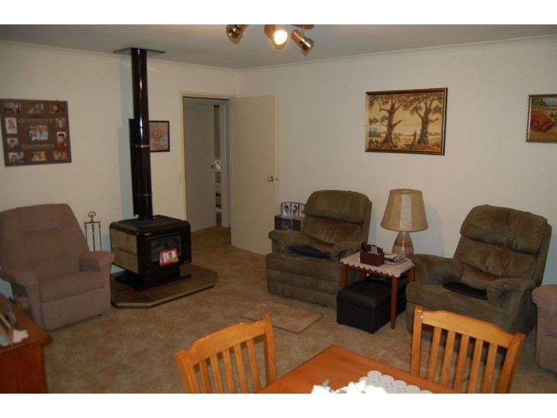 3 Helene Street, Nuriootpa SA 5355