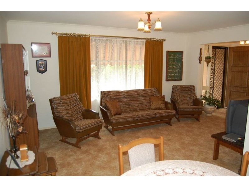 3 Helene Street, Nuriootpa SA 5355