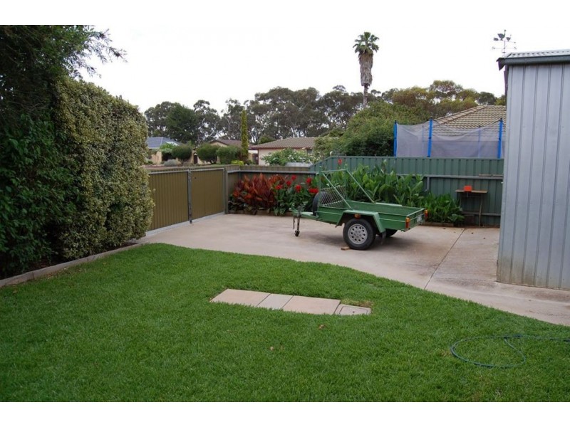 3 Helene Street, Nuriootpa SA 5355