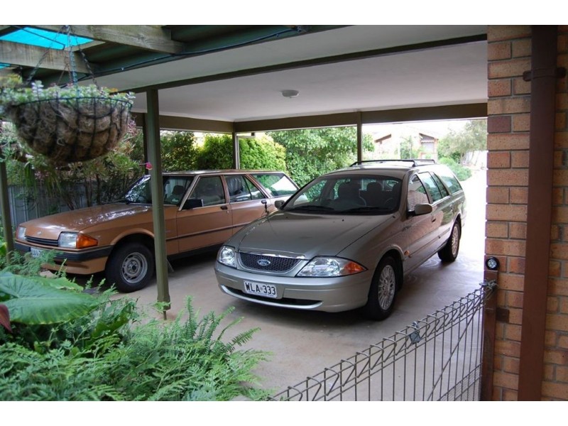 3 Helene Street, Nuriootpa SA 5355