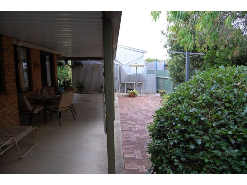 3 Helene Street, Nuriootpa SA 5355