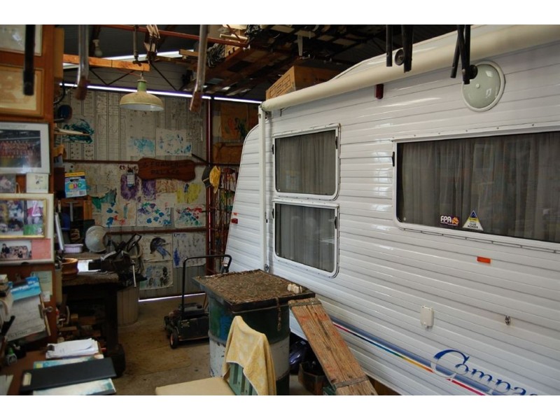 3 Helene Street, Nuriootpa SA 5355