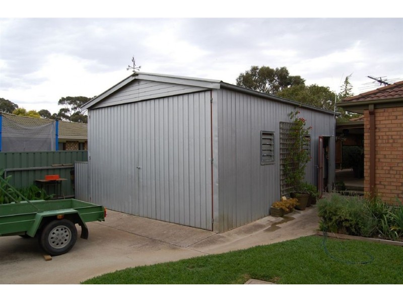 3 Helene Street, Nuriootpa SA 5355