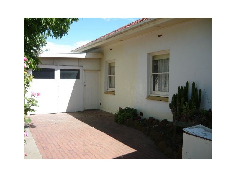 25 Old Kapunda Road, Nuriootpa SA 5355