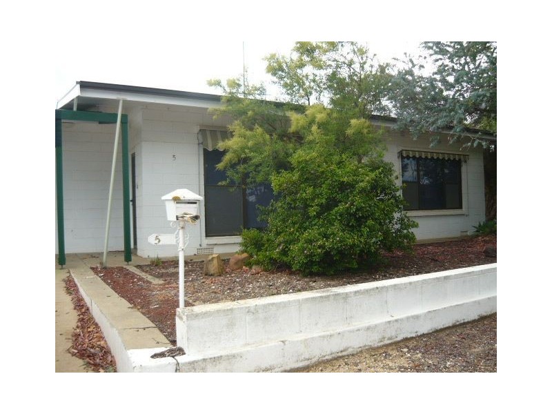 5 Albert Street, Tanunda SA 5352