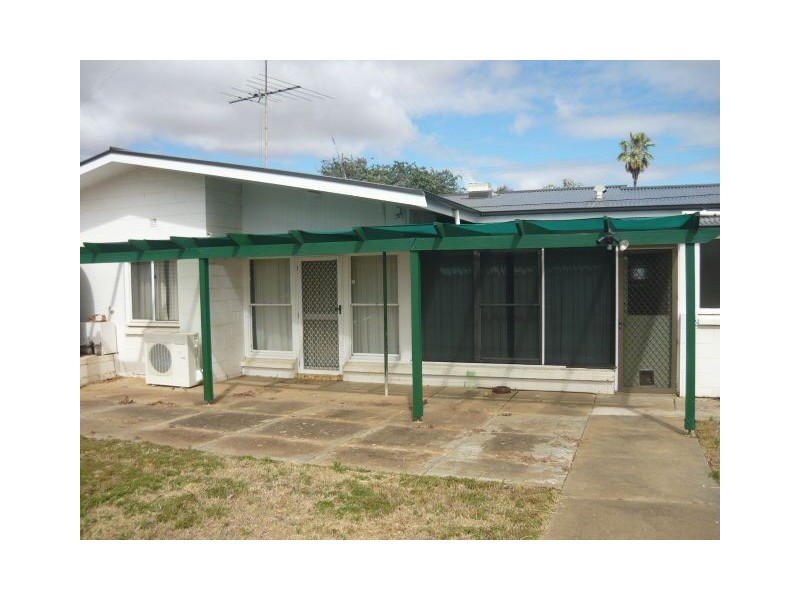 5 Albert Street, Tanunda SA 5352