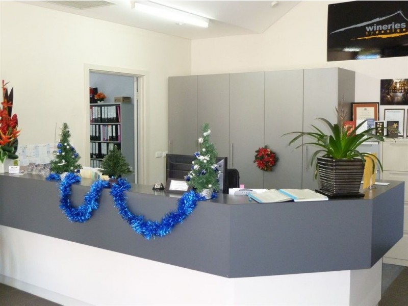 27 Murray Street, Tanunda SA 5352