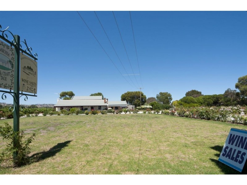 Lot 257 Angaston Road, Angaston SA 5353