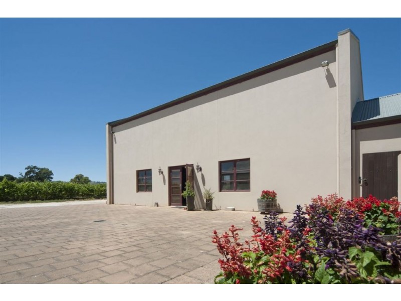 Lot 257 Angaston Road, Angaston SA 5353