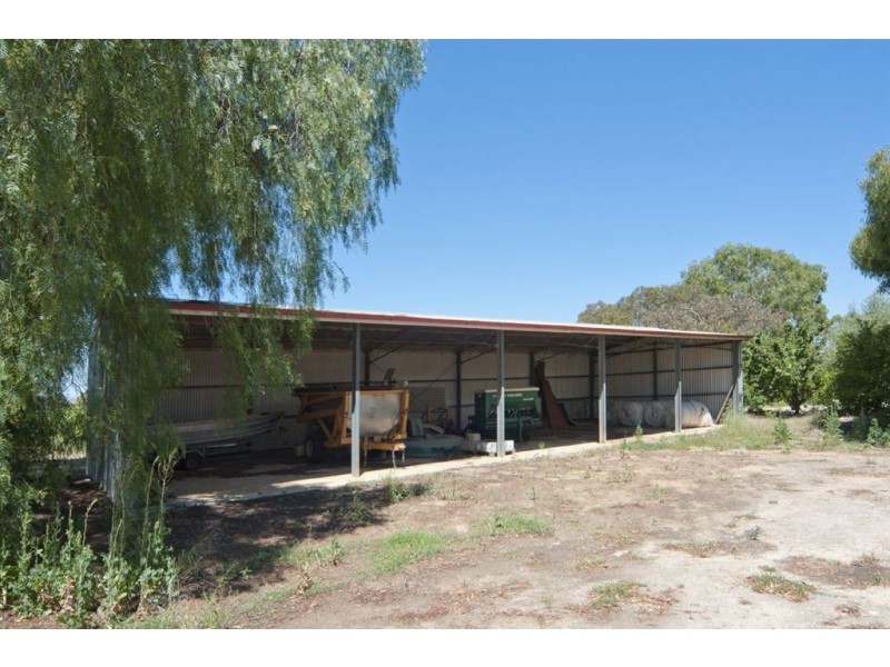 Lot 257 Angaston Road, Angaston SA 5353