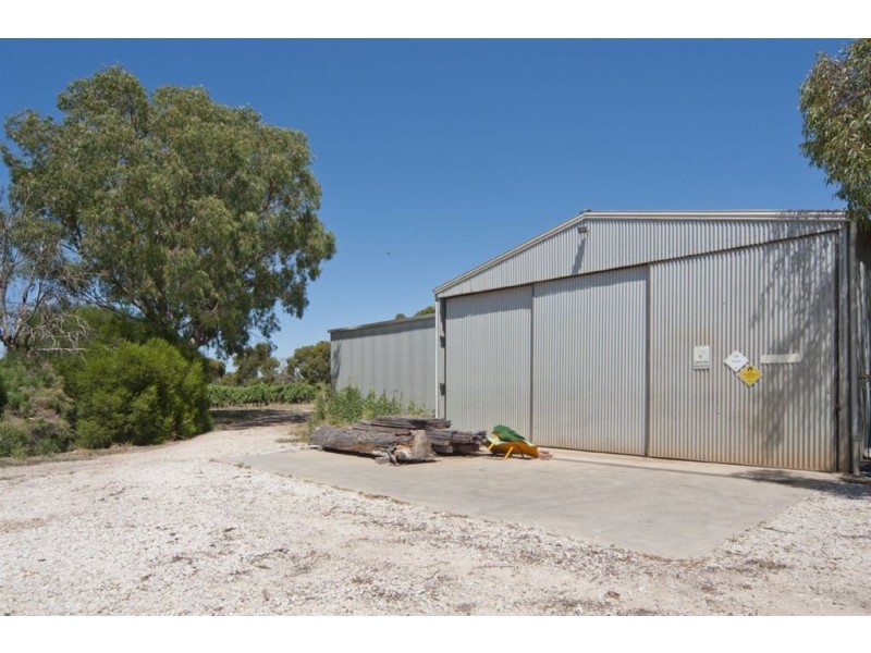 Lot 257 Angaston Road, Angaston SA 5353