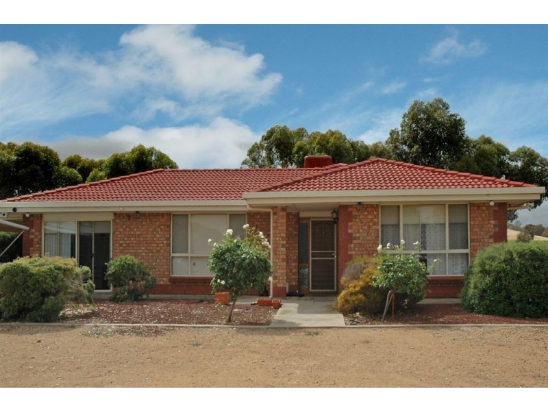 Lot 51 Rosedale Scenic Drive, Rosedale SA 5350