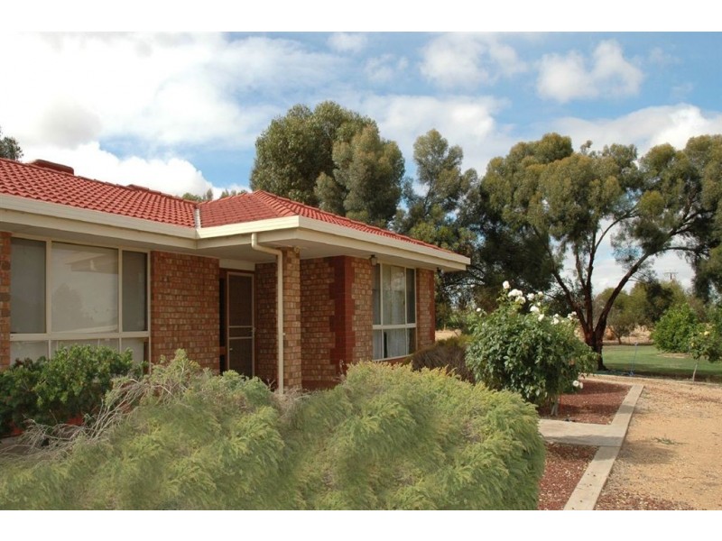 Lot 51 Rosedale Scenic Drive, Rosedale SA 5350