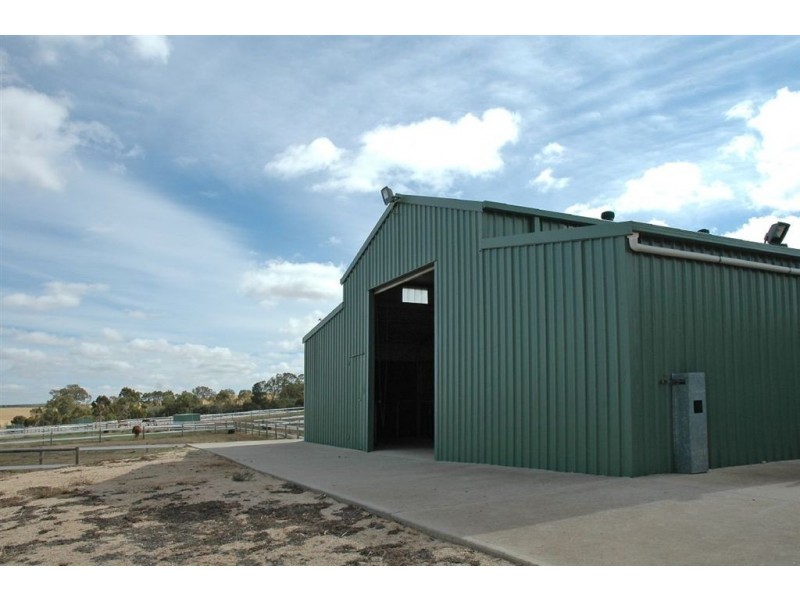 Lot 51 Rosedale Scenic Drive, Rosedale SA 5350