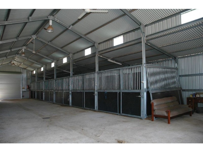 Lot 51 Rosedale Scenic Drive, Rosedale SA 5350