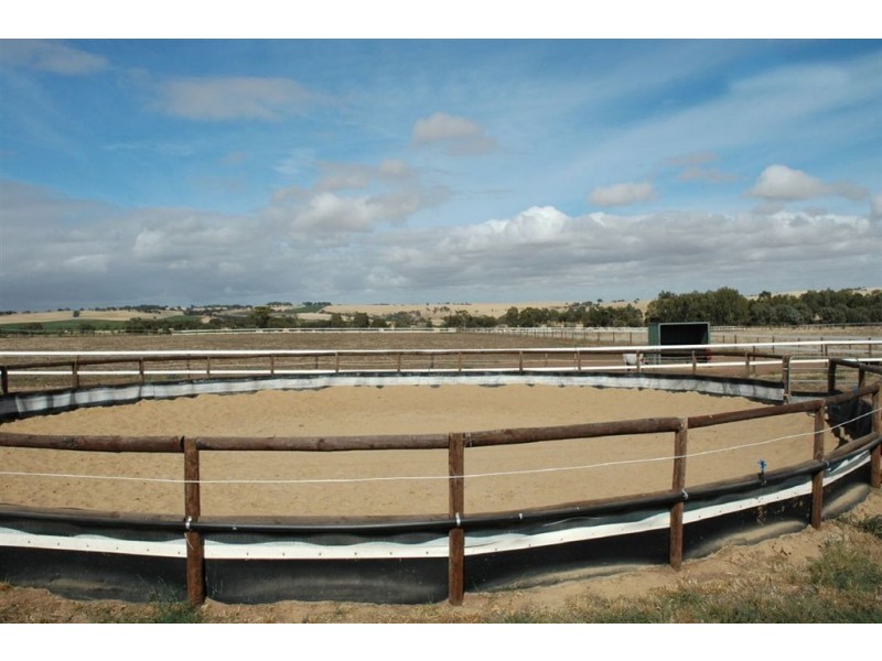 Lot 51 Rosedale Scenic Drive, Rosedale SA 5350