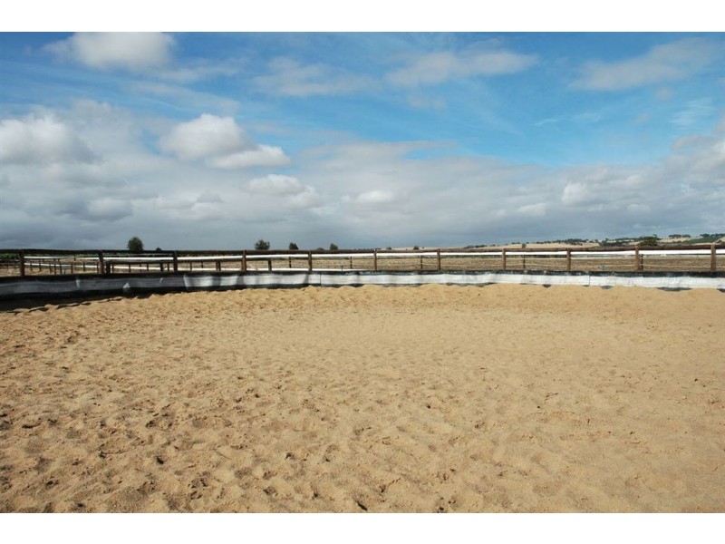 Lot 51 Rosedale Scenic Drive, Rosedale SA 5350