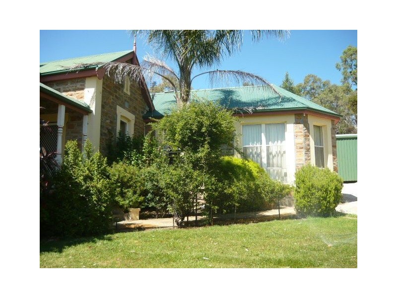 Lot 501 Menglers Hill Road, Angaston SA 5353