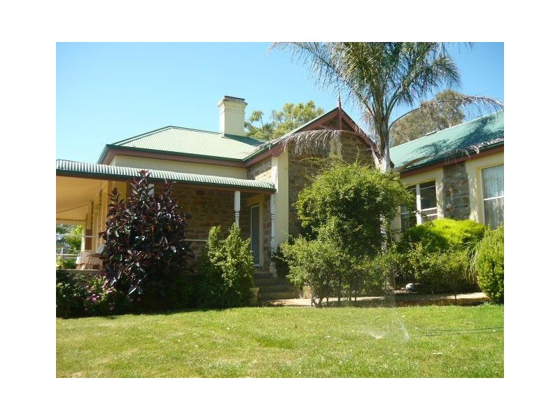 Lot 501 Menglers Hill Road, Angaston SA 5353