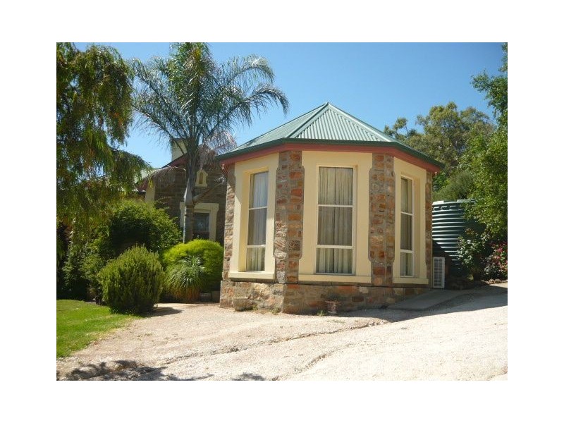 Lot 501 Menglers Hill Road, Angaston SA 5353