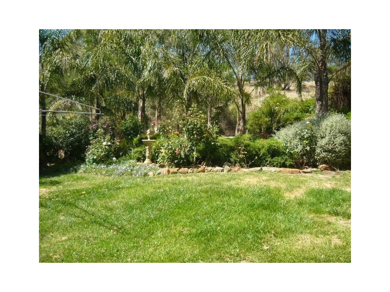 Lot 501 Menglers Hill Road, Angaston SA 5353