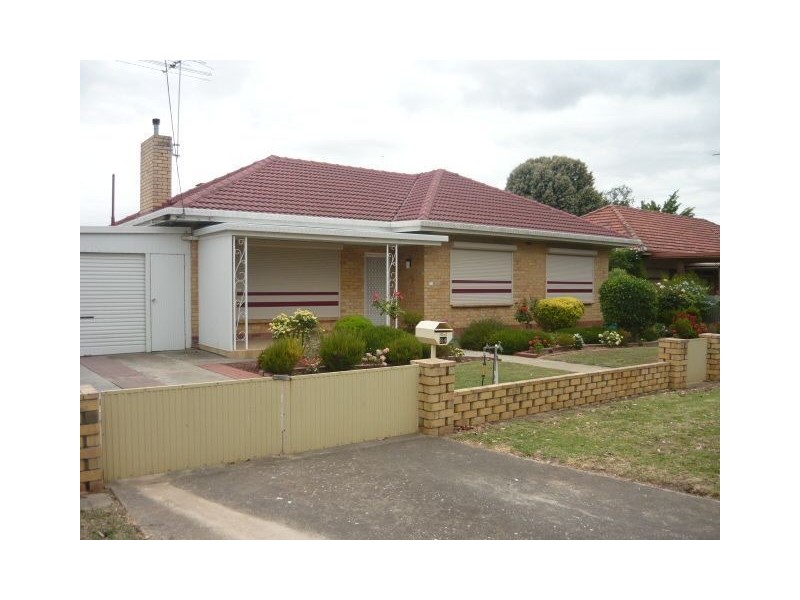 24 Corella Street, Nuriootpa SA 5355