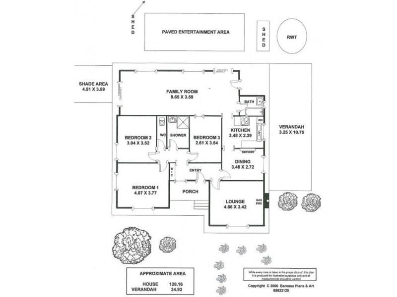 5 Park Road, Angaston SA 5353