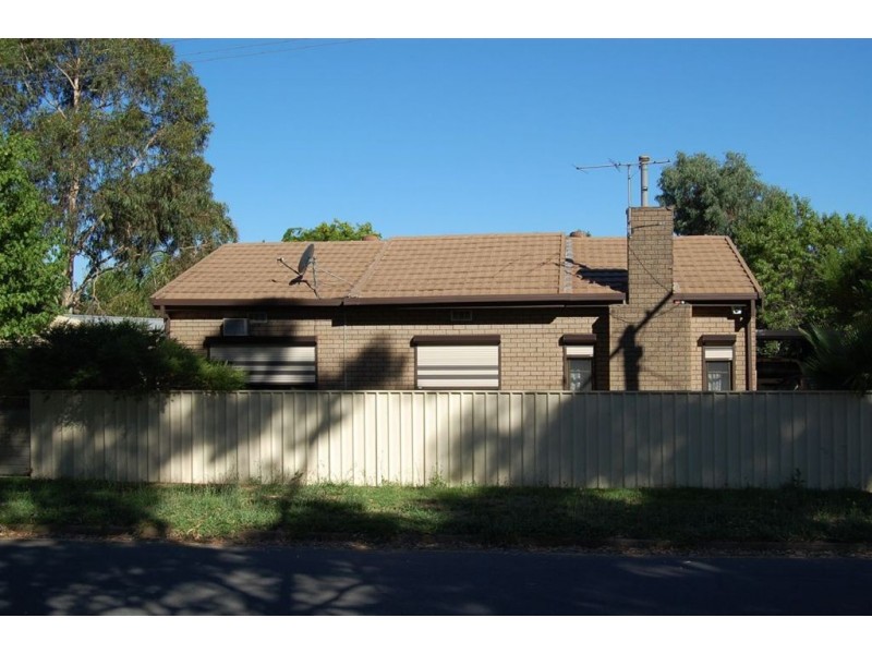 2A Hatch Street, Nuriootpa SA 5355