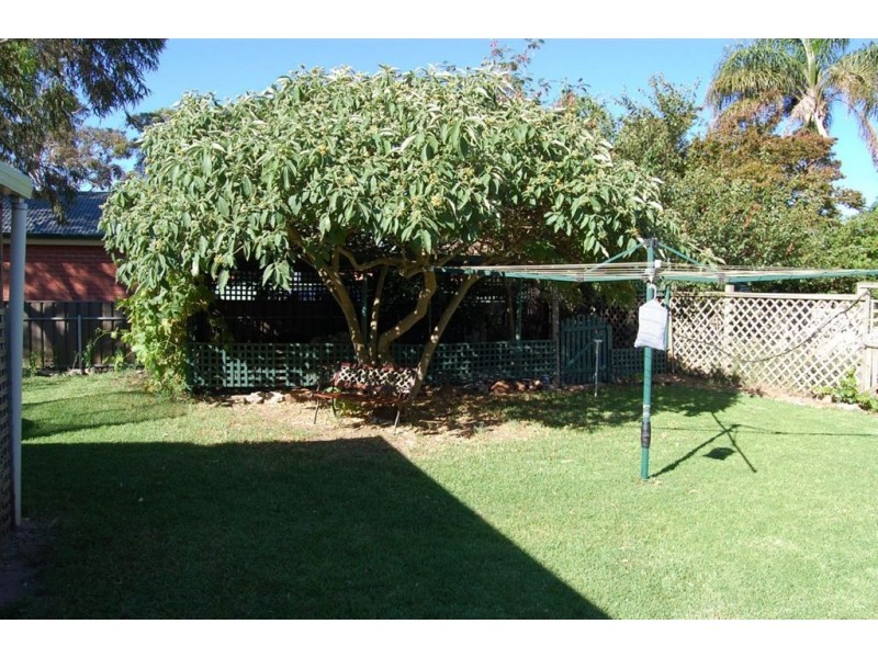 2A Hatch Street, Nuriootpa SA 5355