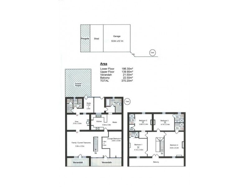 80 Main Street, Kapunda SA 5373