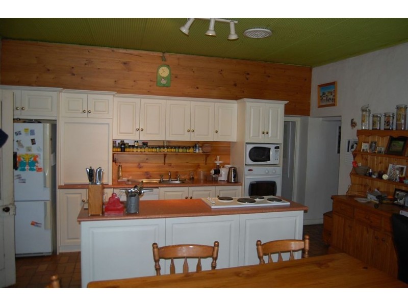 Lot 660 Hazel & Helston Road, Kapunda SA 5373