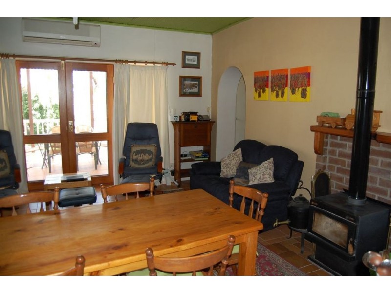 Lot 660 Hazel & Helston Road, Kapunda SA 5373