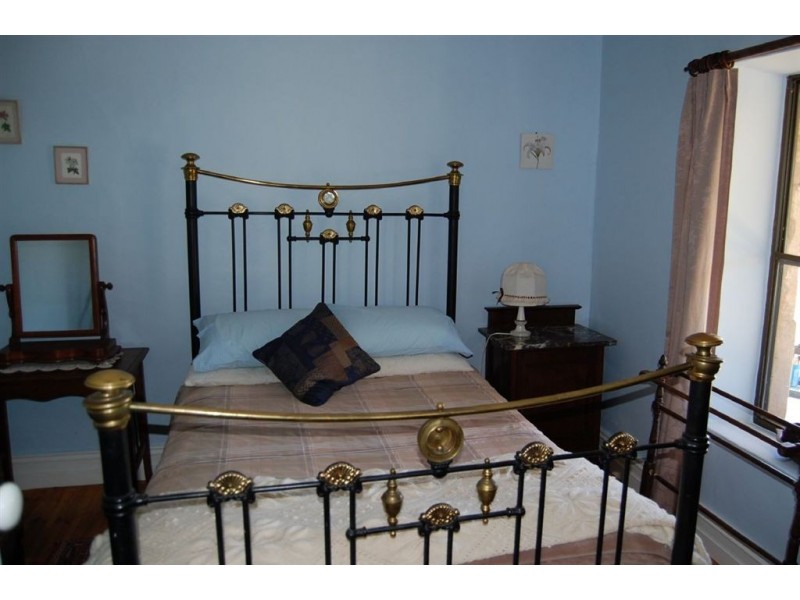 Lot 660 Hazel & Helston Road, Kapunda SA 5373