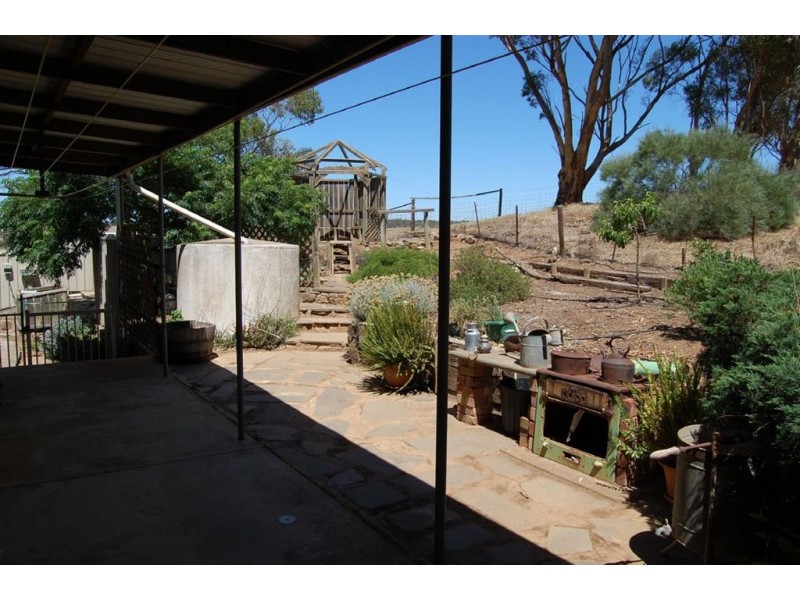 Lot 660 Hazel & Helston Road, Kapunda SA 5373