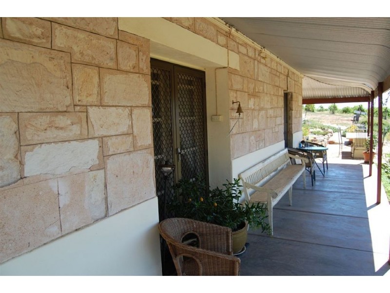 Lot 660 Hazel & Helston Road, Kapunda SA 5373