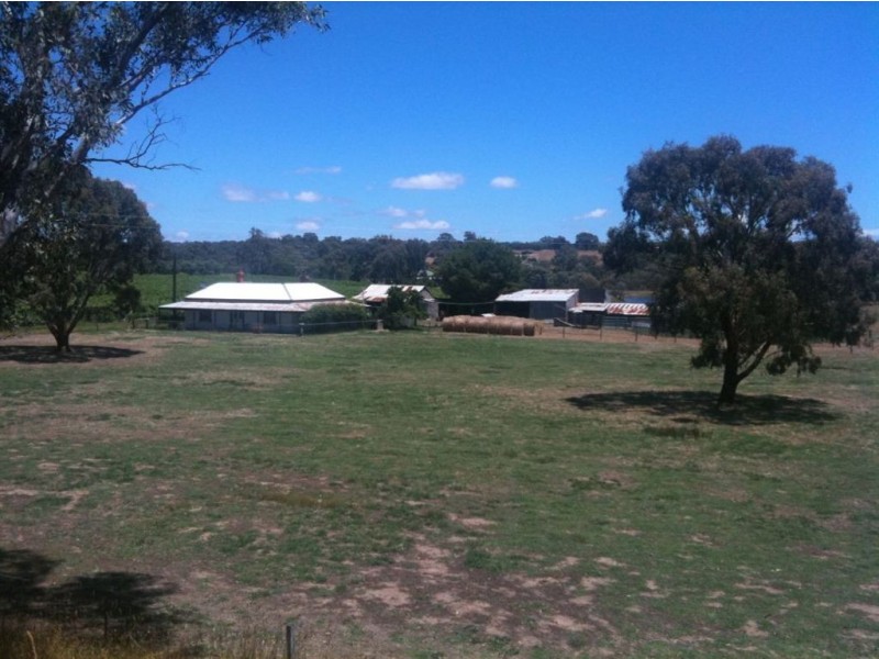 Lot 15 Eden Valley Road, Angaston SA 5353